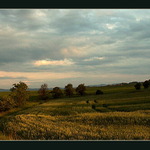Podvečer u N. Jičína<B><BR>