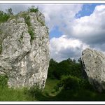 Moravský kras 1