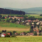 Pohlednice ze Zaječova