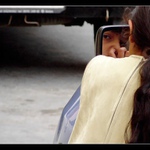 Modelka z Bratislavské