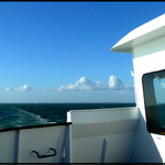 Modravých dálek volání...