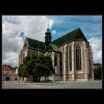 Nanebevzetí Panny MarieBrno