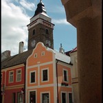 Slavonické zákoutí