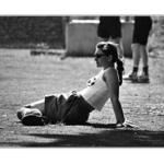 stretching pred zapasem ...