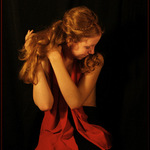 Trápení s vlasy <BR>(ze série The Red One)