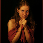 Naděje<BR>(ze série The Red One)