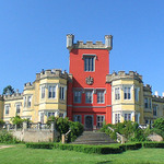 Hrádek u Nechanic