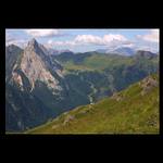 Colle Ombrettola 2868m