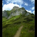Belánky 1