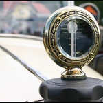 Thermometer