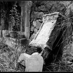 Hřbitov v pohraničí