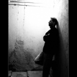 myslenkami jinde... proste mimo