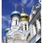 Lázeňské pravoslaví