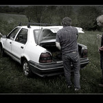 . .. hej, tak už jedem! .. .