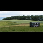 Melanchólia salaša pod Spišom