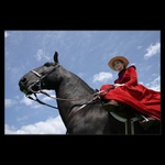 S hlavou v oblacích