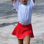 Mažoretka