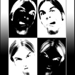 BLACK & WHITE