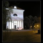 I kostel potřebuje pomoci