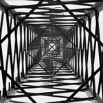 Vysoko napětí vysoké