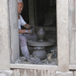 Hrncir v Bhaktaphuru (Nepal)