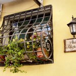 Uvězněná příroda