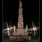 <b> Morovy stĺp v Košiciach </b>