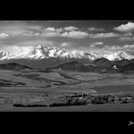 <b> Dedinka v údolí - pod ...... </b>