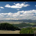 <b> Dedinky pod Tatrami </b>