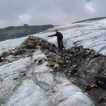 a pak že se jen češi neumí chovat k přírodě