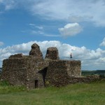 S hlavou v oblacích