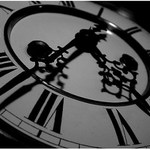 <B>Č</B>as nezastavíš..