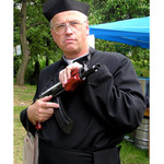 Kalašnikov AKS - 74U