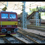 Za 5 minut odjíždí