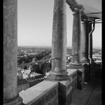 Kam až oko dohlédne