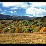 vzpomínka na podzim