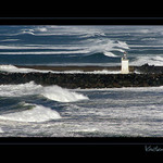 Strážce rozbouřeného oceánu