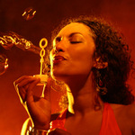 jen si tak trochu fouknout