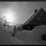 Ochlazení v horkém létě