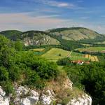 Palava a Pavlovske vrchy