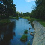 Údolím Divoké Orlice