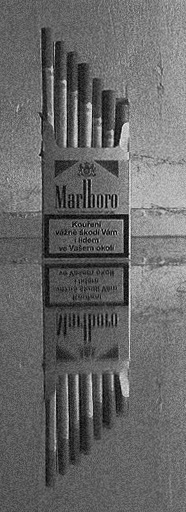 Schody do nebe