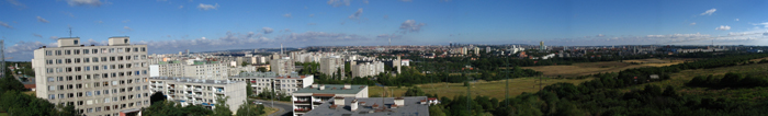 Praha