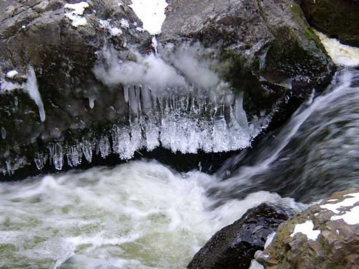 Kouzla vody