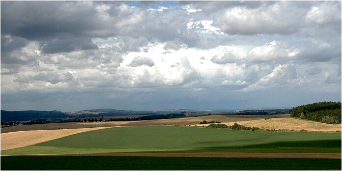 Vysočina