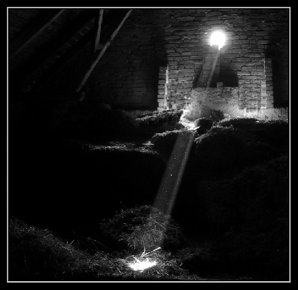 i temná duše má svá světlá místa