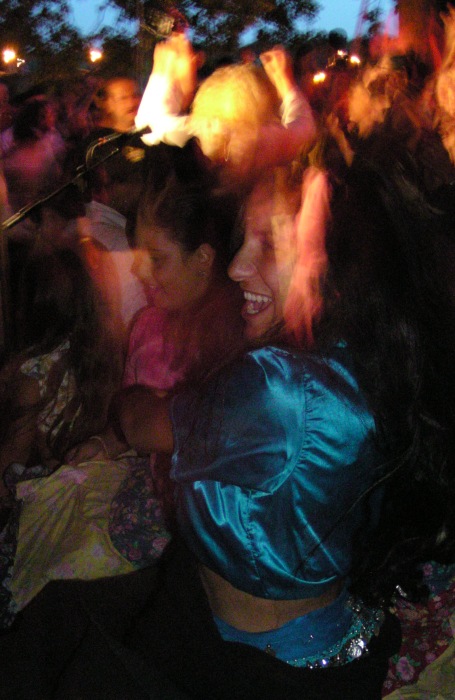 Gypsy Celebration Svojanov