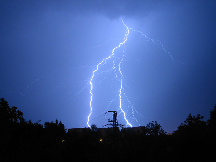 Storm