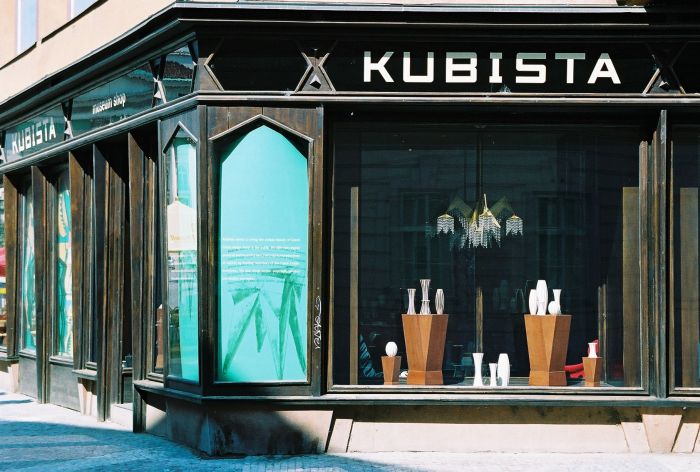 ...KUBISTA...