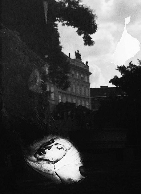Praha
